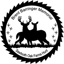Sawtooth Oak Farms Hunt